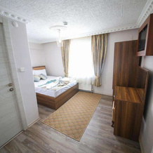 Delbab Hotel, Стамбул — фото 3