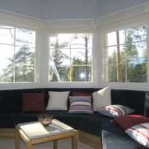 Holiday Home Villa merituuli, 帕尔加斯 — 照片 5