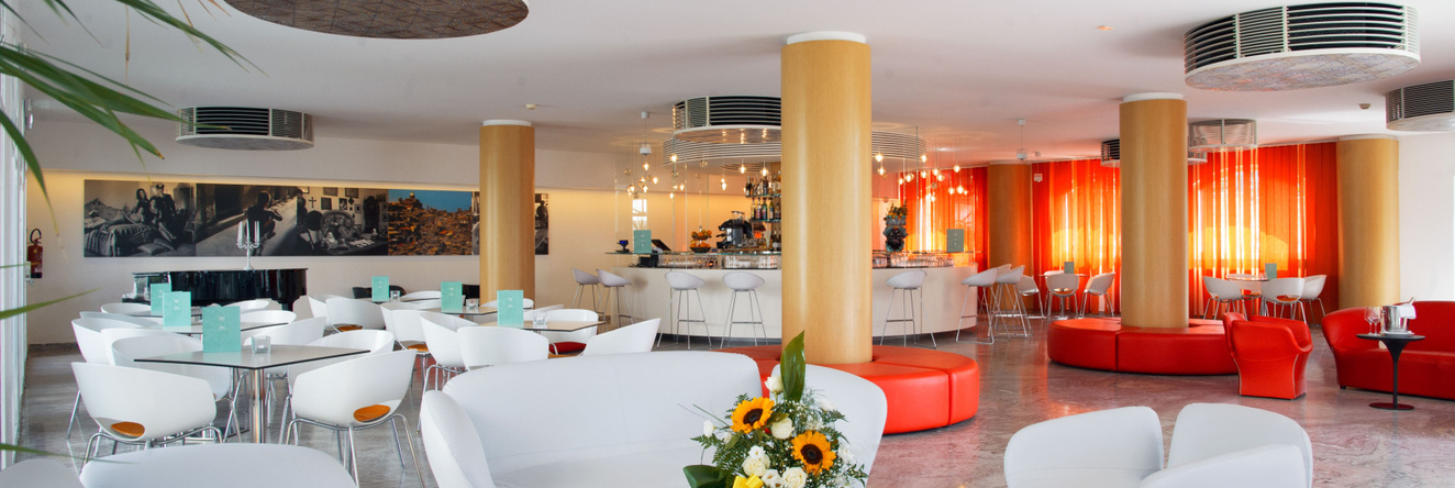 Hotel Kaos, Агридженто — фото 1