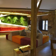 Hotel Las Treixas, Пуэбла-де-Санабриа — фото 5