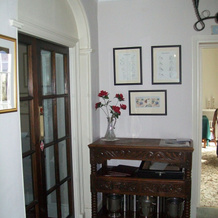 Chapel House Restaurant With Rooms, Атерстон — фото 2