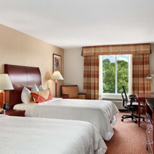 Hilton Garden Inn Chicago / Oak Brook, Oakbrook Terrace — photo 5