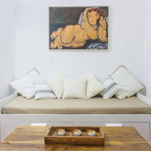 Hotel Sa Torre des Sol, Es Castell — photo 4