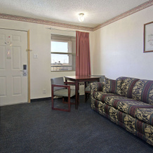 Super 8 by Wyndham Wichita Falls, 威奇托福尔斯 — 照片 3