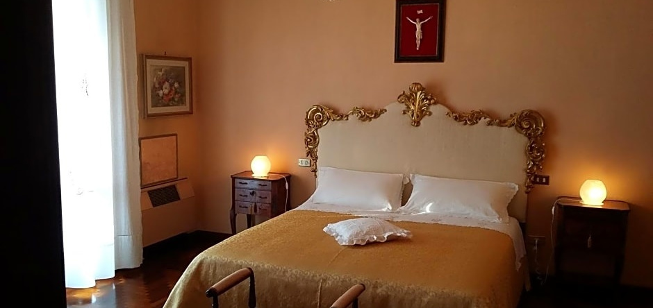B&B Villafiorita, Сан-Джорджо-Бигарелло — фото 1