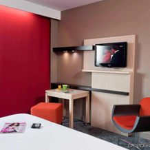 Ibis Styles Saint Dizier, Сен-Дизье — фото 4