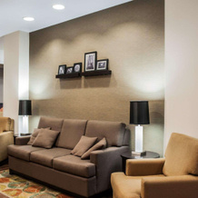 Sleep Inn & Suites Fort Campbell, Оук-Гроув — фото 5