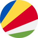 Сейшельские острова flag