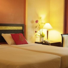 Saraburi Inn, Saraburi — photo 3