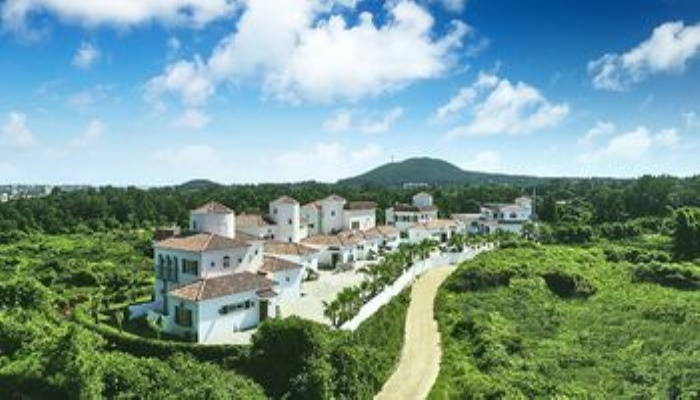 Paradise Hotel Jeju, Seogwipo — photo 1