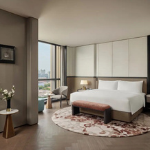 Intercontinental Changchun High Tech Zone by IHG, Changchun — photo 3