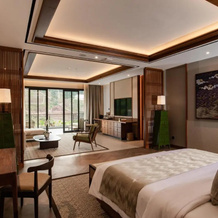 Plataran Puncak Resort, Cisarua — photo 5
