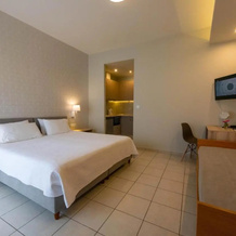 Theoxenia Hotel Apartments, 梅西尼 — 照片 2