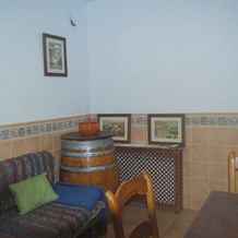 House With 2 Bedrooms in Torrejón el Rubio, With Wonderful Mountain Vi, Torrejon El Rubio — photo 2