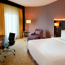 Courtyard by Marriott Riyadh Diplomatic Quarter, Riyadh — photo 5