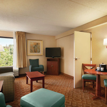 Hampton Inn By Hilton York, Ист-Йорк — фото 4