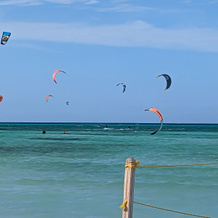 Starfish Cayo Guillermo (ex.Sercotel Club Cayo Guillermo), 吉列尔莫礁 — 照片 4