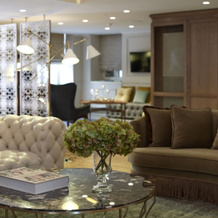 Marpessa Smart Luxury Hotel, 阿尔吉农 — 照片 2