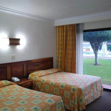 Hotel Jericó, 萨莫拉 — 照片 5
