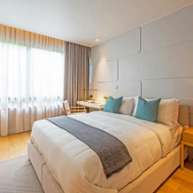 Paradise Beach Hotel & Spa, Фортим — фото 4