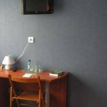 Logis Hôtel Au P'tit Quinquin, 勒瓦勒圣佩尔 — 照片 2