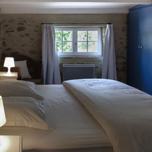 La Moutière- Gîte L Ecurie, Colonzelle — photo 2