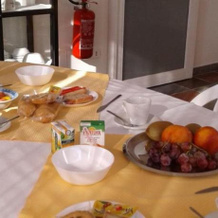 Borgo Manfria B&B, Джела — фото 5
