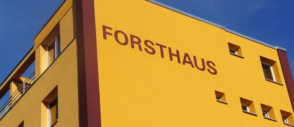 Forsthaus Appartements, 布伦瑞克 — 照片 1