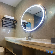 Kyriad Hotel (Fuyang Funan International Automobile City), Фуян — фото 2