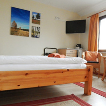 Pension Wiesenhof B&B Heussen GbR, 滕普林 — 照片 3