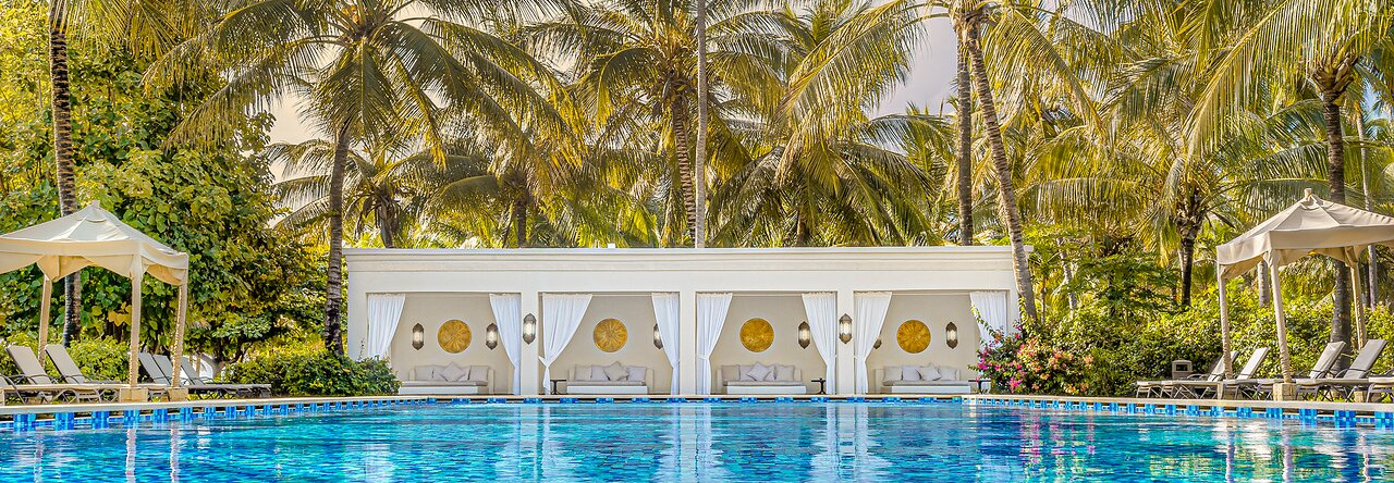 Baraza Zanzibar Resort And Spa, Занзибар — фото 1