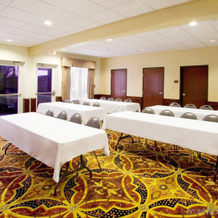 Holiday Inn Express Hotel & Suites Weslaco by IHG, Weslaco — photo 3