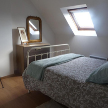 La maison de Joëlle, Châteauvieux — photo 3