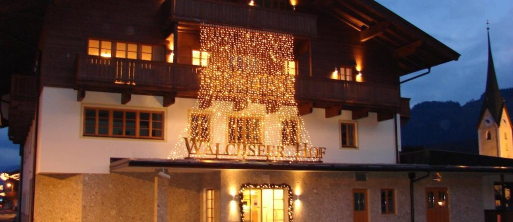 Walchseer Hof, Вальхзее — фото 1