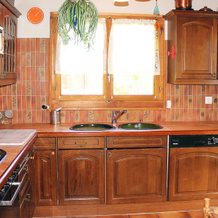 Chalet Ghida, Сент-Круа — фото 5