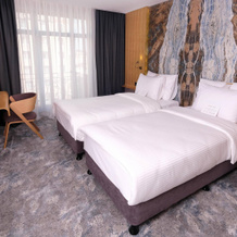 Grande Arte Hotel, 埃斯基谢希尔 — 照片 4