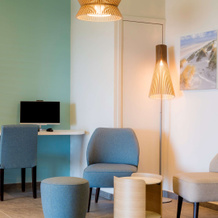 Best Western Hotel Le Semaphore, 朗迪弗利耶 — 照片 4
