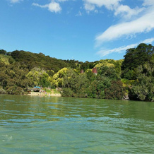 The Point House Wairoro Park - Russell Holiday Home, Окиато — фото 2