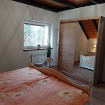 Holiday Home in Stepnica by Szczecin Lagoon, 多布拉 — 照片 4