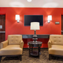 Extended Stay America Chicago Romeoville Bollingbrook, Ромеовилль — фото 5