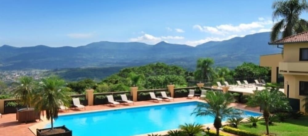 Visconte Ditalia Hotel, Пикада-Кафе — фото 1