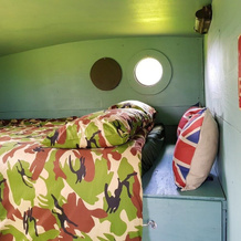 Glamping Thorpe, Банбери — фото 5