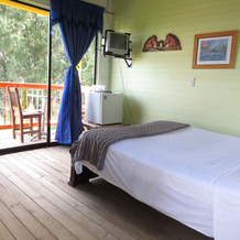 Cabañas y Flores Finca Hotel, 杰里科 — 照片 2