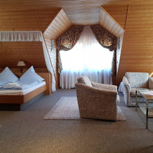 Landhotel Plauescher Grund, 上盖拉塔尔 — 照片 2