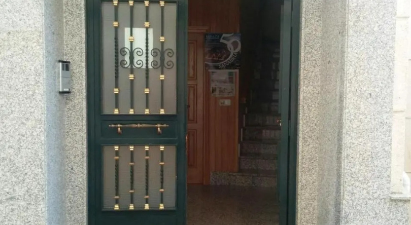 Hostal Carmen, 加伦德 — 照片 1