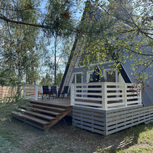 Eco House Chalet, Yaroslavl — photo 2
