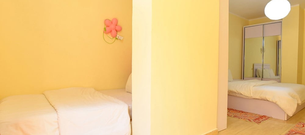 Florenza Khamsin Studio, Хургада — фото 1