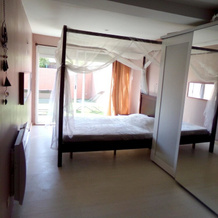 Villa With 4 Bedrooms in Florensac, With Enclosed Garden - 15 km From, 弗洛朗萨克 — 照片 3