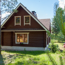 Центр Загородного Отдыха Ооо Лукоморье, Молочково-Дубенец — фото 4