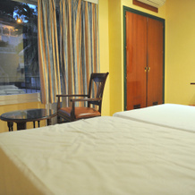 Gran Hotel Delfin, 贝尼多姆 — 照片 2